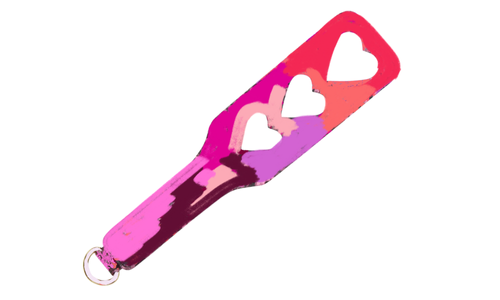 Spanking Stigma: The Positive Power of Shared Kinky Stories